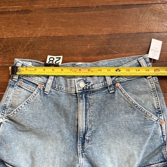 Gap 90’s Loose Cargo Jean - Picture 7 of 12